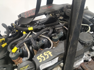 MOTOR COMPLETO CITROEN C4 BERLINA 9HY 9HY