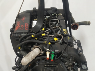 MOTOR COMPLETO CITROEN C4 BERLINA 9HY 9HY
