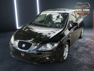SEAT Leon 2011