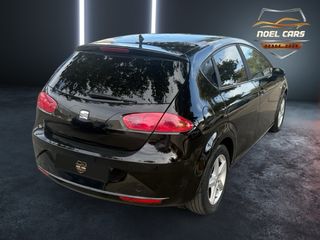 SEAT Leon 2011