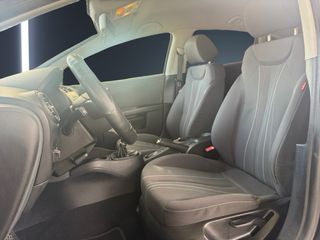 SEAT Leon 2011