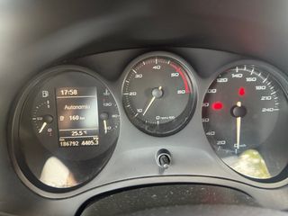 SEAT Leon 2011