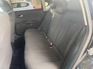 SEAT Leon 2011
