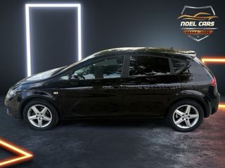SEAT Leon 2011