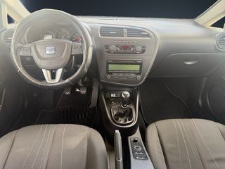 SEAT Leon 2011