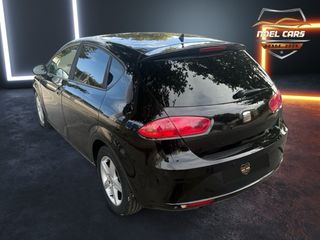 SEAT Leon 2011