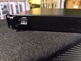 Etapa de Potencia 350W x 2 Negra digital