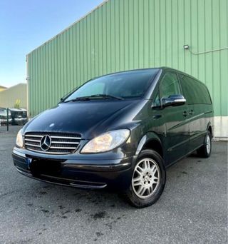 Mercedes-Benz Viano 2006