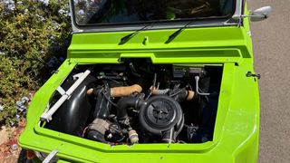 Citroen Mehari 1980