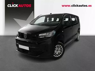 Peugeot Expert 2.0 BlueHDI 180CV Standar EAT8 9P