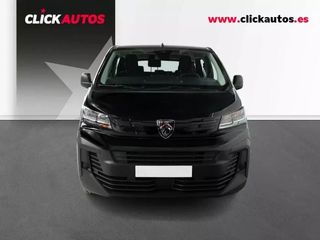 Peugeot Expert 2.0 BlueHDI 180CV Standar EAT8 9P
