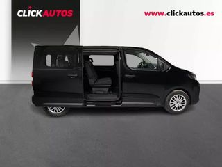 Peugeot Expert 2.0 BlueHDI 180CV Standar EAT8 9P
