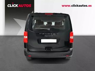 Peugeot Expert 2.0 BlueHDI 180CV Standar EAT8 9P