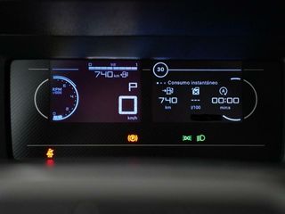 Peugeot Expert 2.0 BlueHDI 180CV Standar EAT8 9P