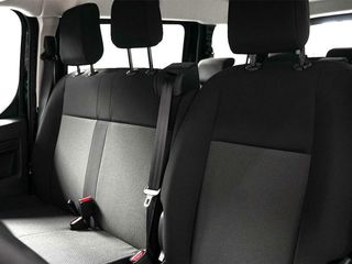 Peugeot Expert 2.0 BlueHDI 180CV Standar EAT8 9P