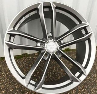 Llantas adapt. Audi A3 A4 Nuevas