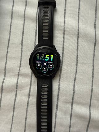 Reloj Garmin Forerunner 265