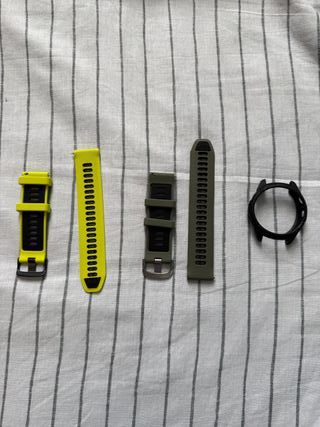 Reloj Garmin Forerunner 265