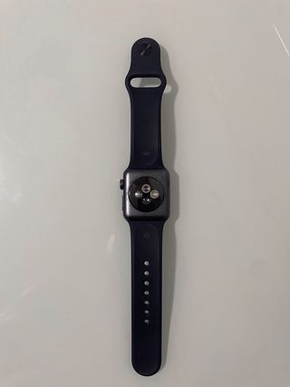 Apple Watch Series 3 Gris Espacial