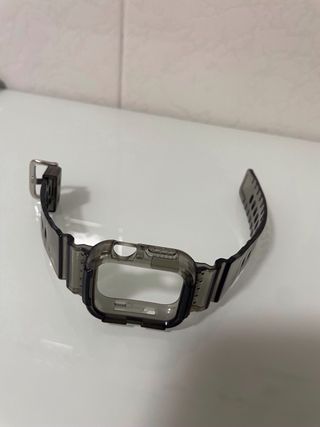 Apple Watch Series 3 Gris Espacial