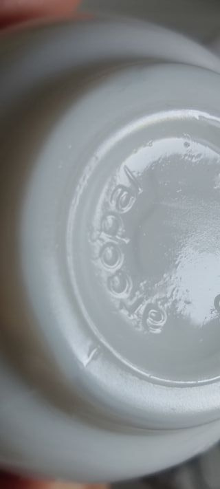 Juego 6 tazas café Arcopal