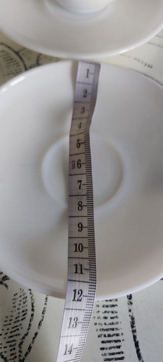 Juego 6 tazas café Arcopal