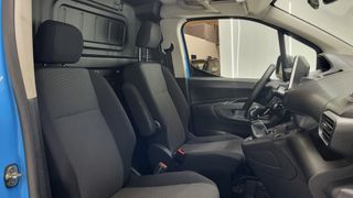 Peugeot Partner Premium Standard 600kg BlueHDi 55kW