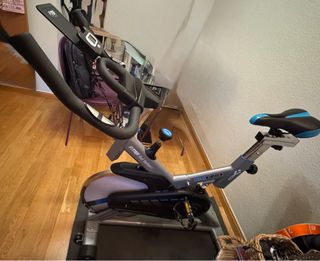 Bicicleta Spinning Fytter RI-011