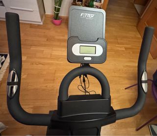 Bicicleta Spinning Fytter RI-011