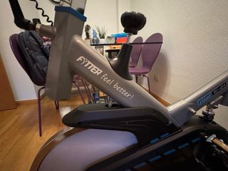 Bicicleta Spinning Fytter RI-011
