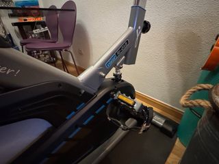 Bicicleta Spinning Fytter RI-011