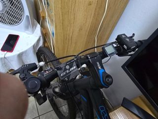 Bicicleta Rockrider ST 520 27.5