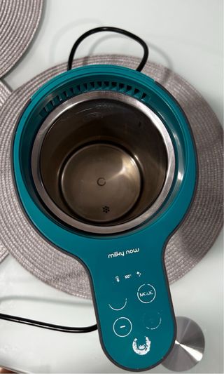 Preparador Biberones Babymoov