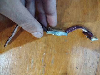 Reloj Edox pulsera para caballero 