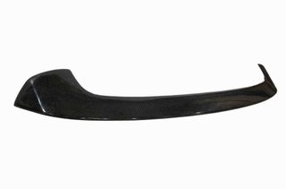 Alerón Bmw F20 / F21 Carbono