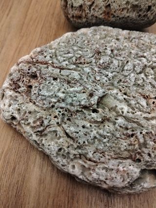 Piedras decorativas para acuario/pecera