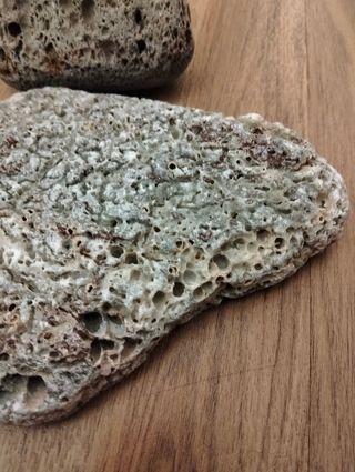 Piedras decorativas para acuario/pecera