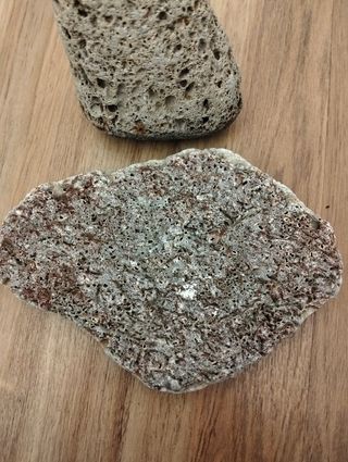 Piedras decorativas para acuario/pecera