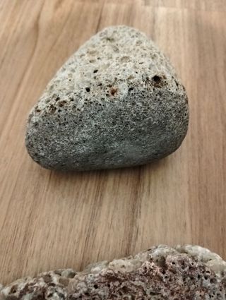 Piedras decorativas para acuario/pecera