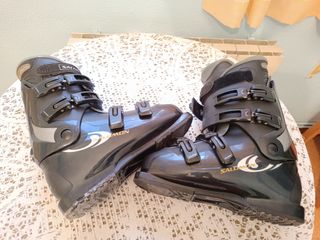 Botas de esquí Salomon
