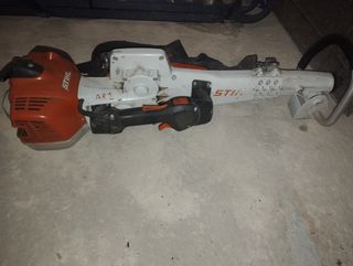 Vibrador Stihl  482 ¡Último precio NO NEGOCIABLE!!