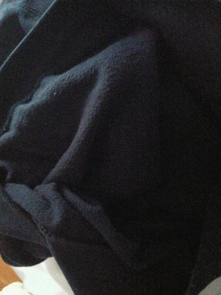 Sudadera Hollister California Negra
XS grande
