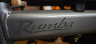 Silla de ruedas eléctrica Quickie Rumba