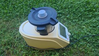 Robot Cocina Silvercrest Monsieur Cuisine Connect