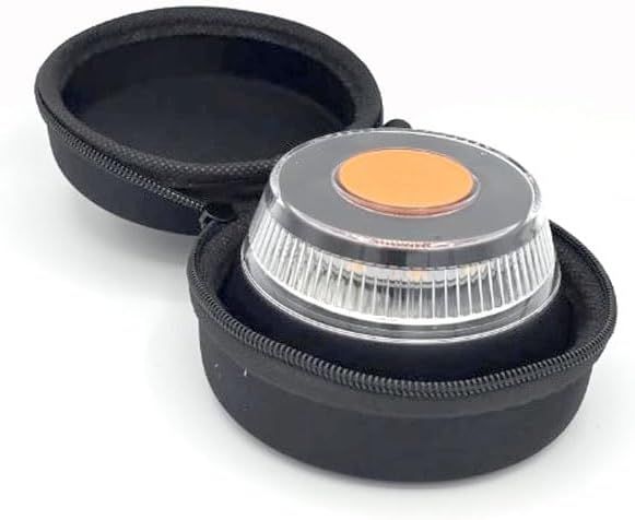 Baliza de Emergencia V16 Geolocalizada