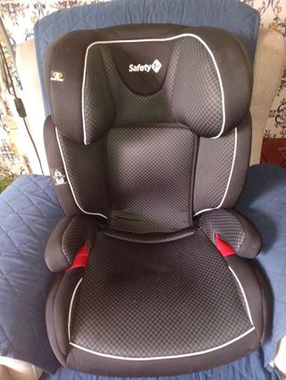 Silla de coche infantil