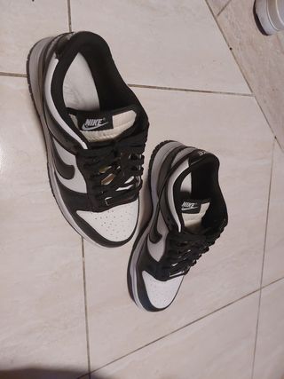 Nike dunk low