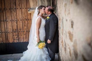 Fotografo de bodas Profesional