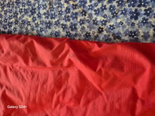 Tuta sci neve bambina/bambino età 10