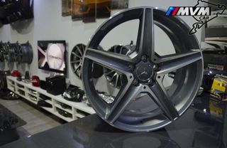 LLANTAS ADAPT. MERCEDES AMG A W176 W177 W117 CLA
